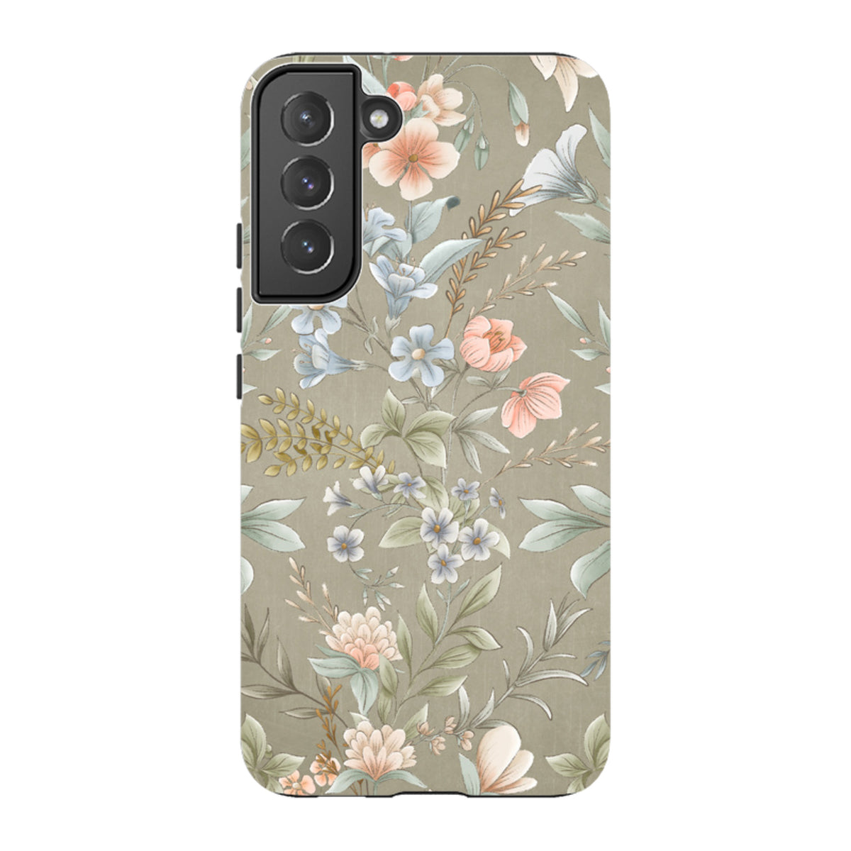 Samsung Tough Case - Ambrosia