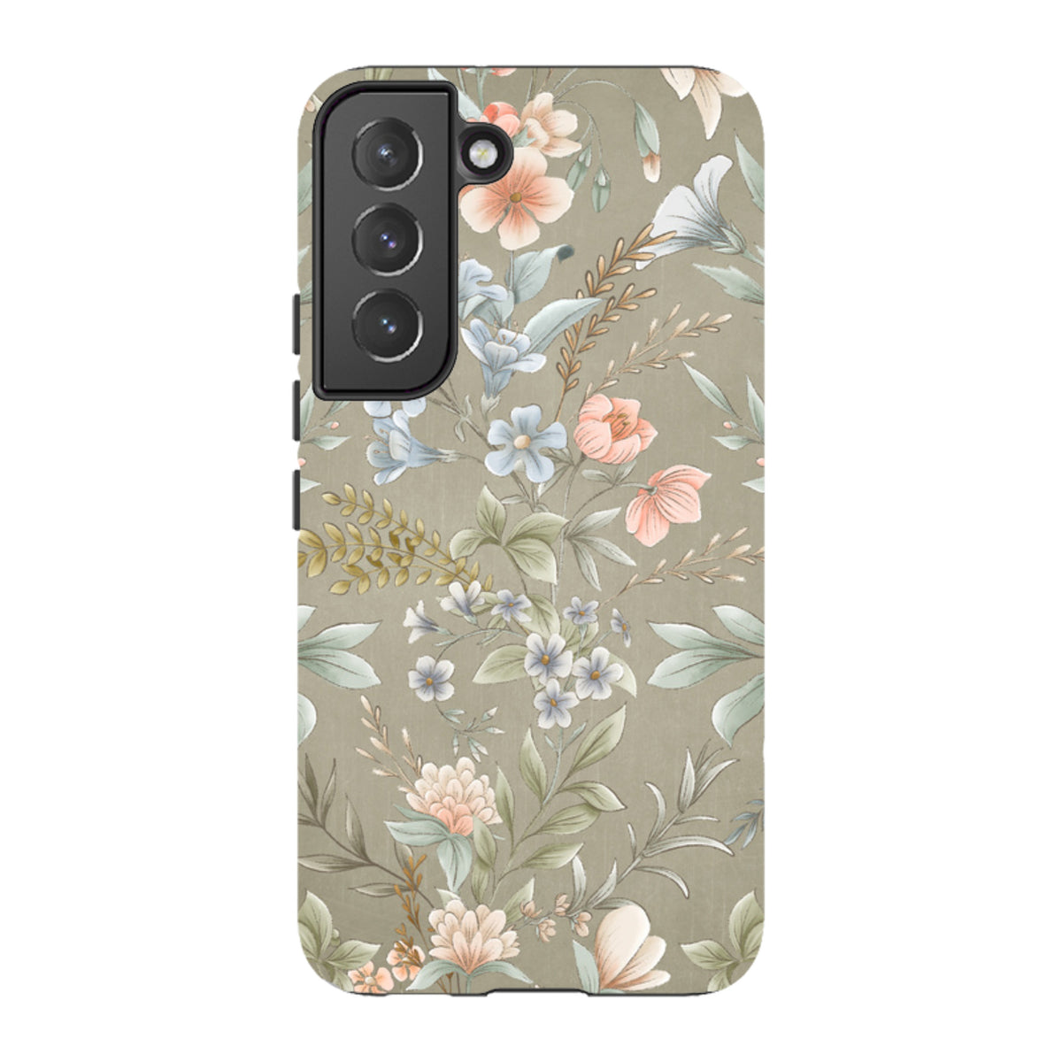 Samsung Tough Case - Ambrosia