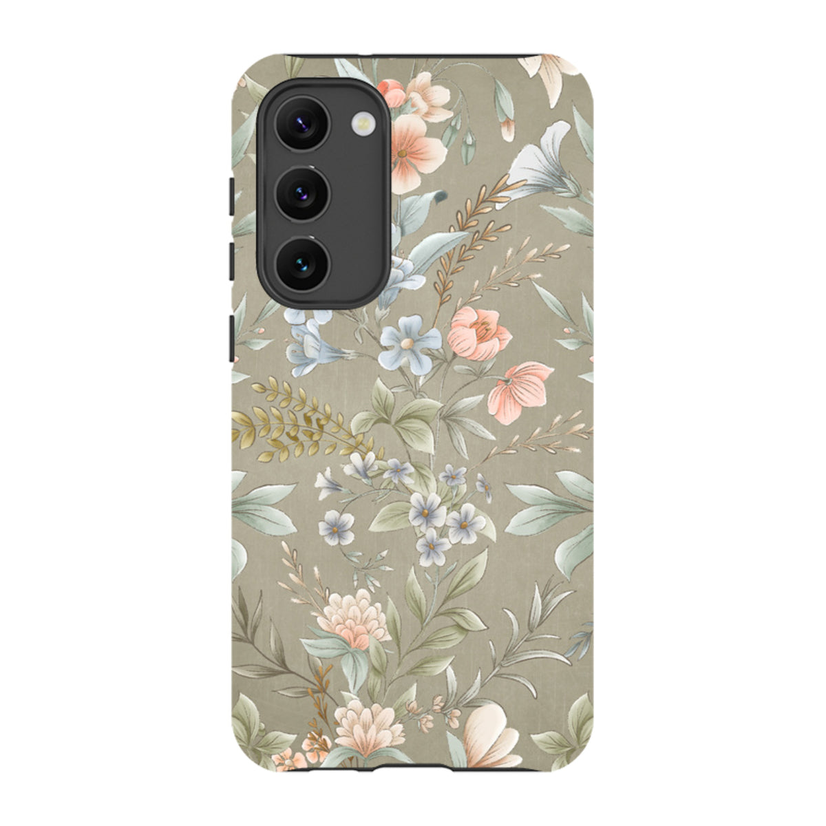 Samsung Tough Case - Ambrosia