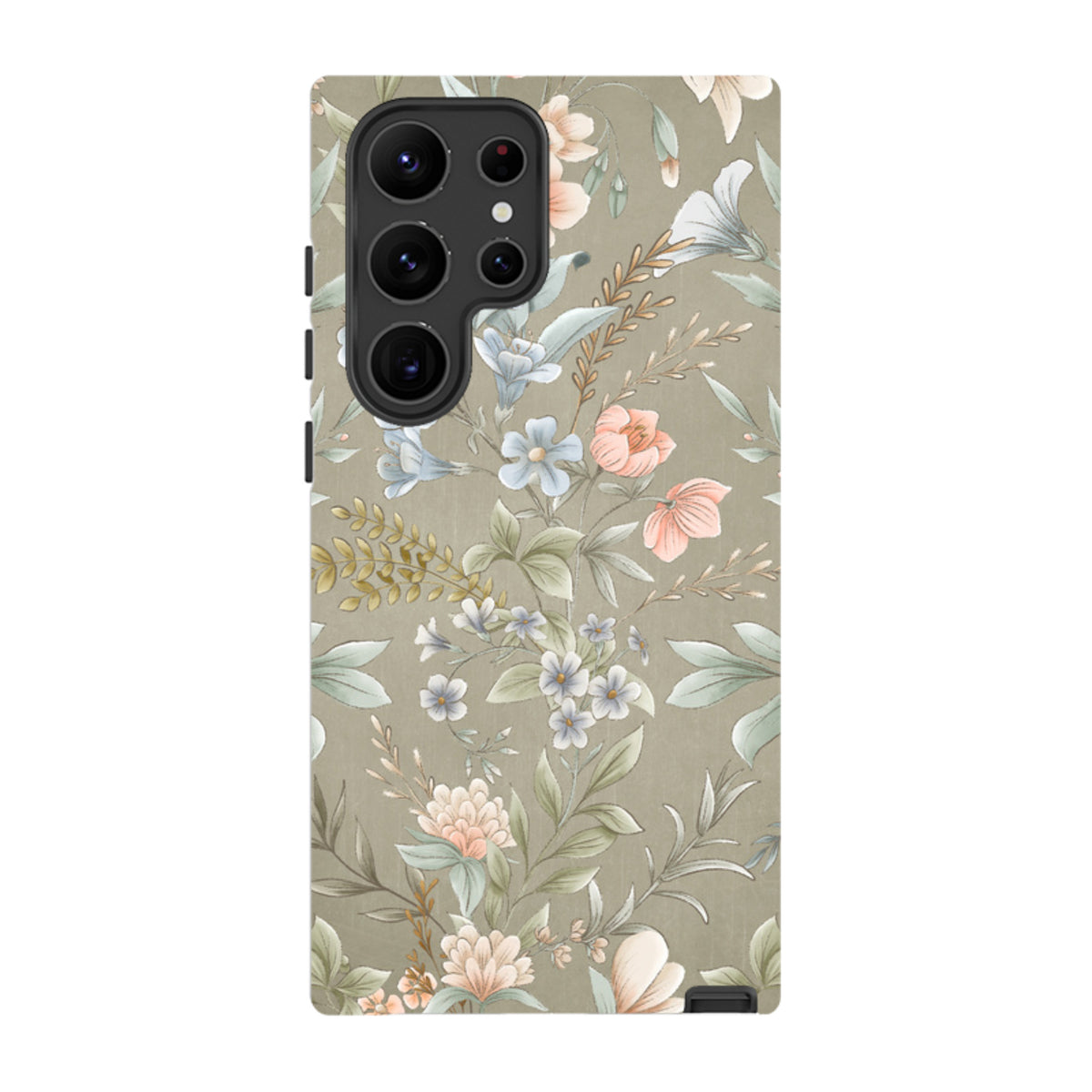 Samsung Tough Case - Ambrosia