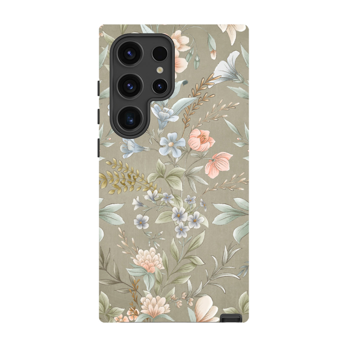Samsung Tough Case - Ambrosia
