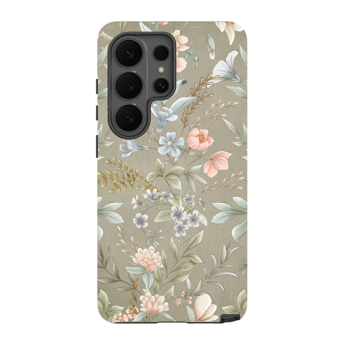 Samsung Tough Case - Ambrosia