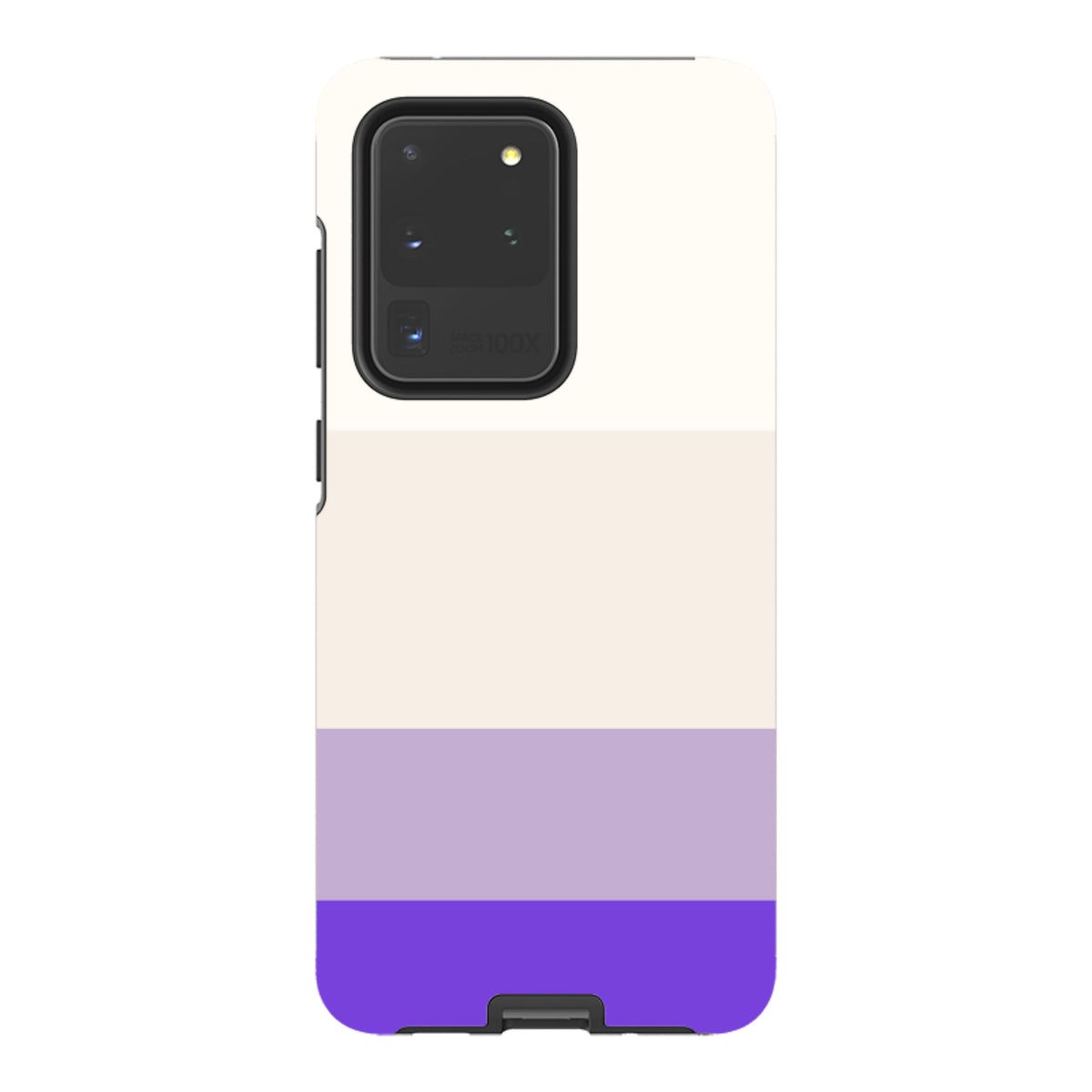 Samsung Tough Case - Amsterdam Chroma