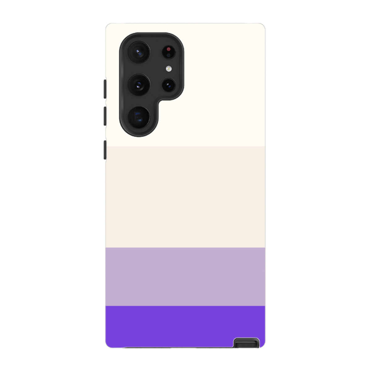 Samsung Tough Case - Amsterdam Chroma