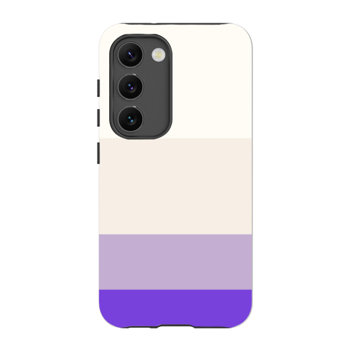 Samsung Tough Case - Amsterdam Chroma