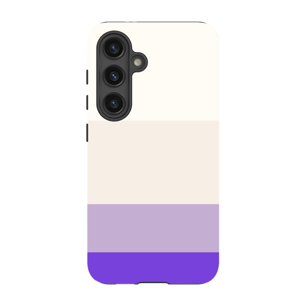 Samsung Tough Case - Amsterdam Chroma