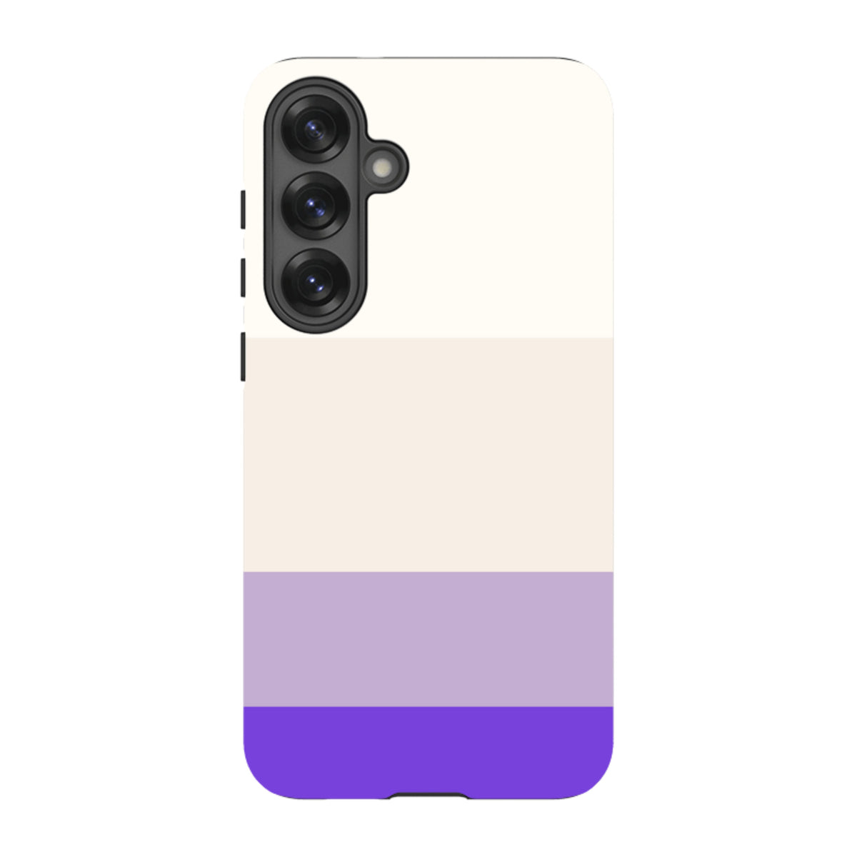 Samsung Tough Case - Amsterdam Chroma
