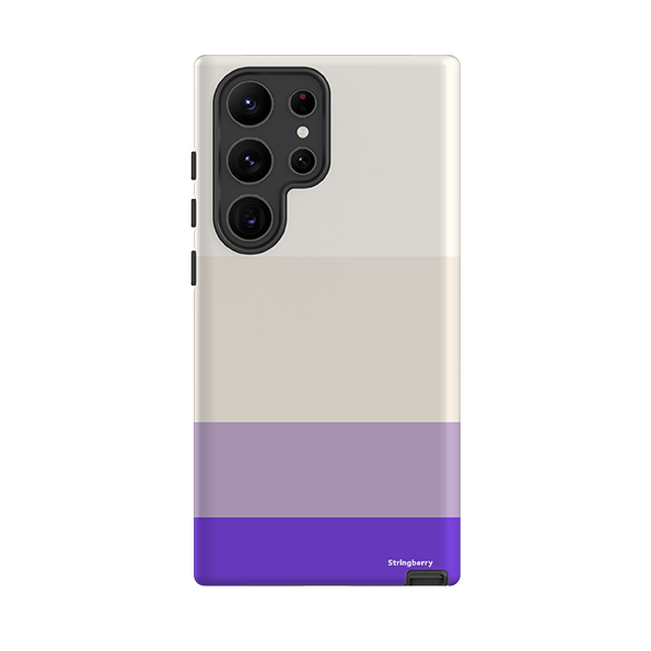 Samsung Tough Case - Amsterdam Chroma