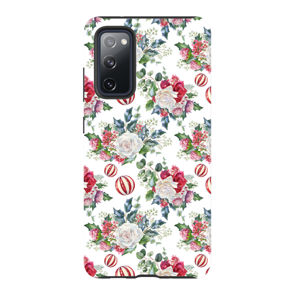 Samsung Tough Case - An Xmas Fair