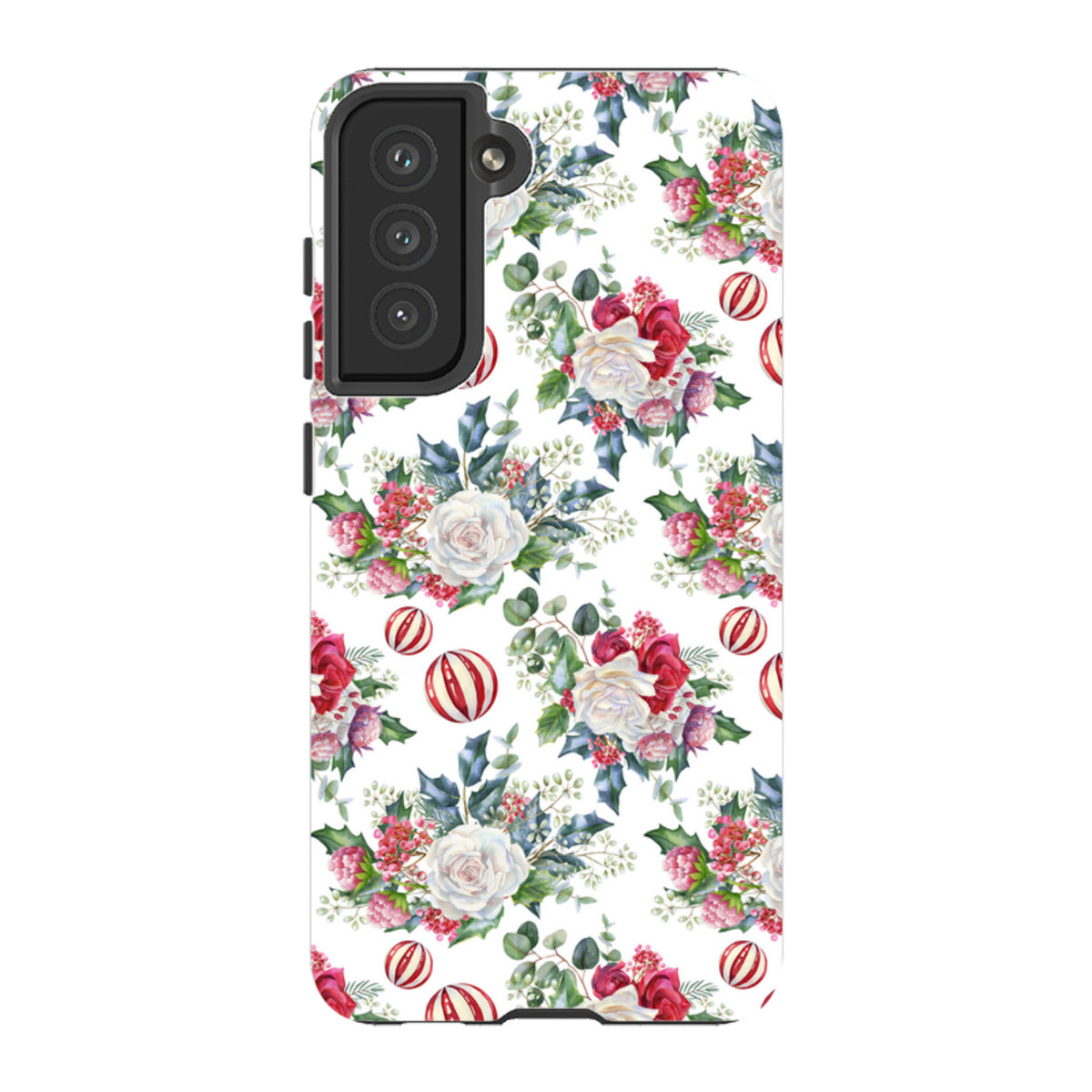 Samsung Tough Case - An Xmas Fair
