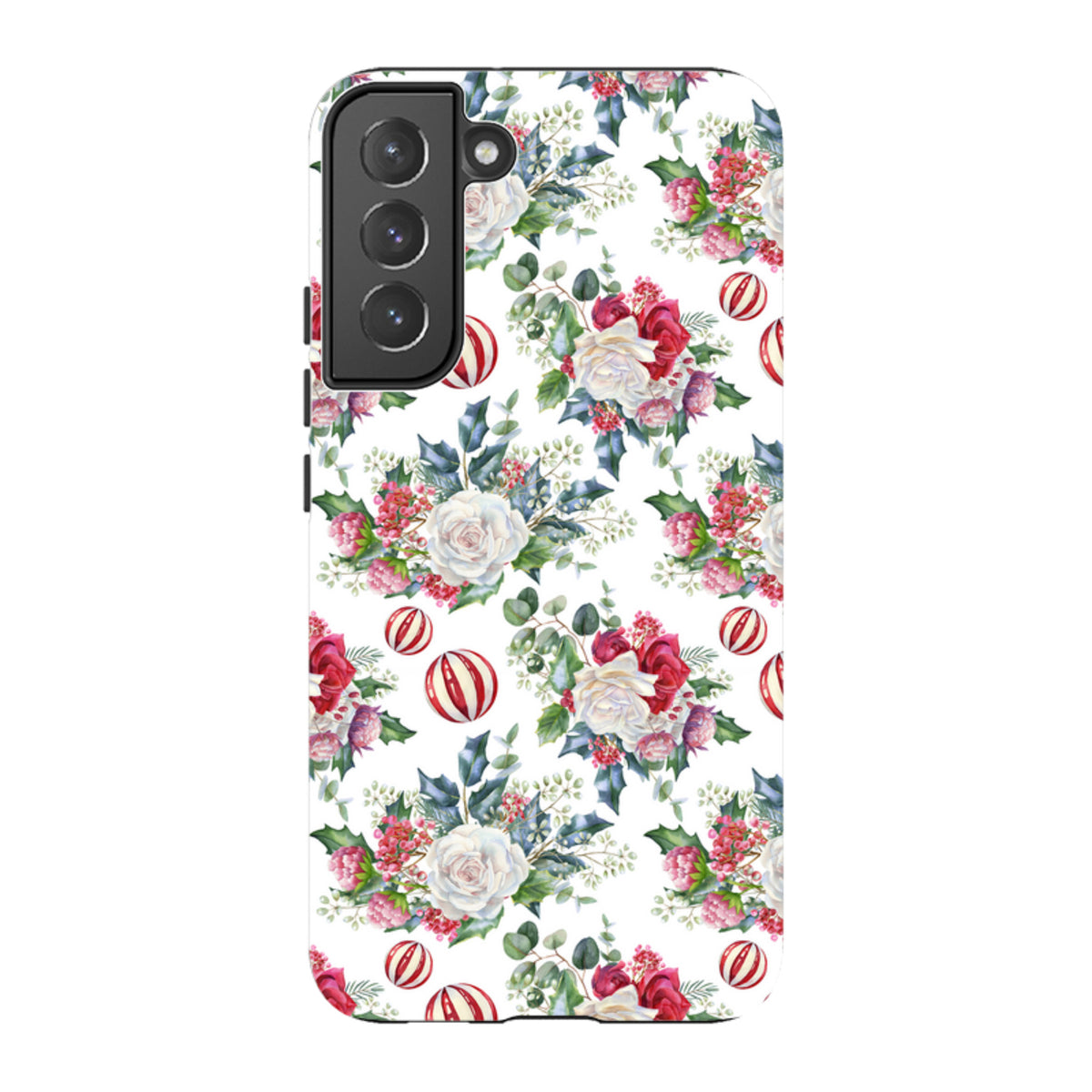 Samsung Tough Case - An Xmas Fair