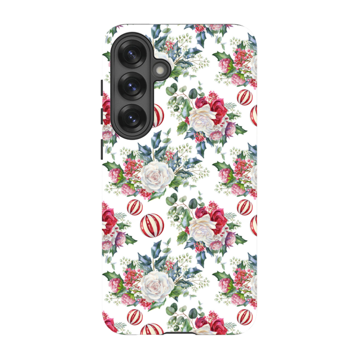 Samsung Tough Case - An Xmas Fair