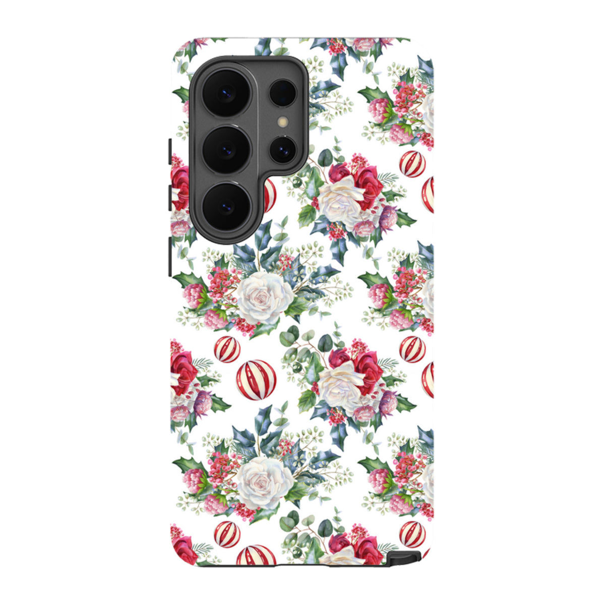 Samsung Tough Case - An Xmas Fair