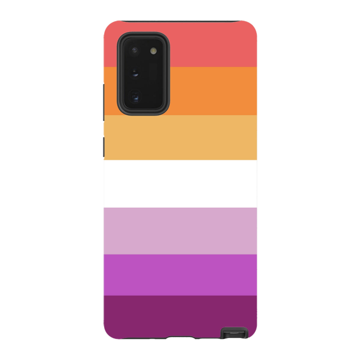 Samsung Tough Case - Anaheim Chroma
