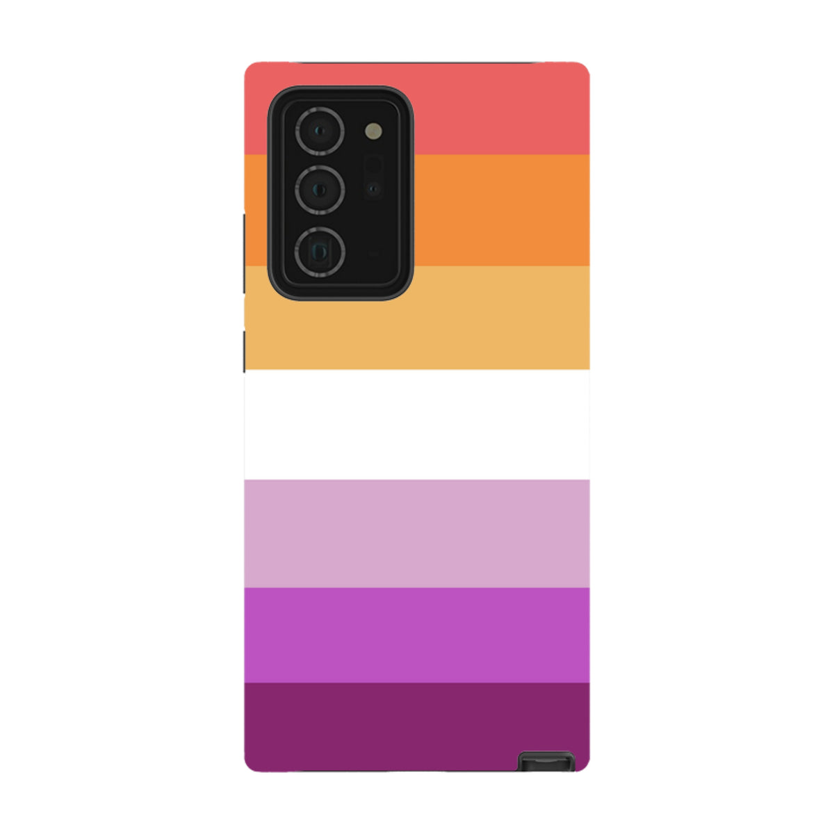 Samsung Tough Case - Anaheim Chroma