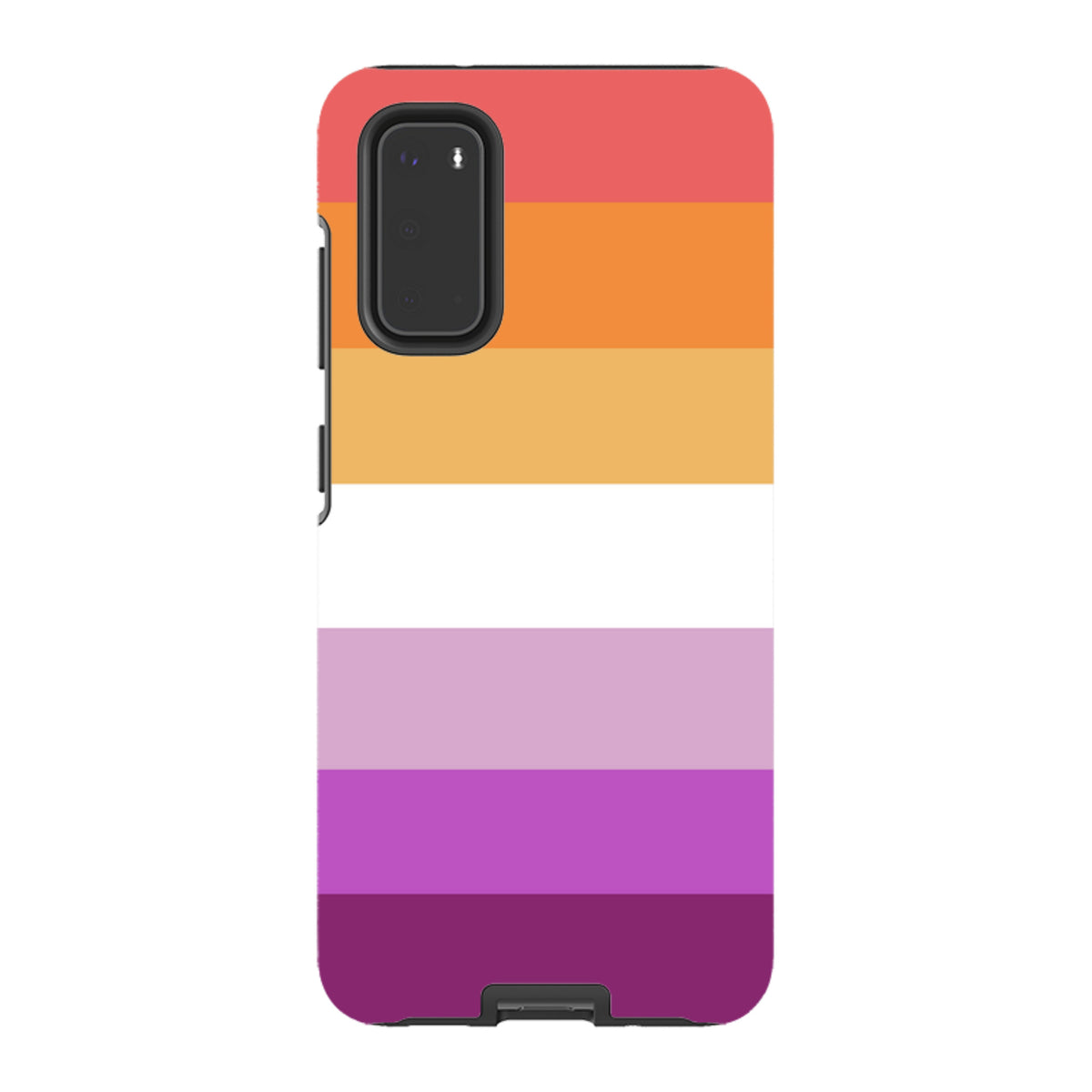 Samsung Tough Case - Anaheim Chroma