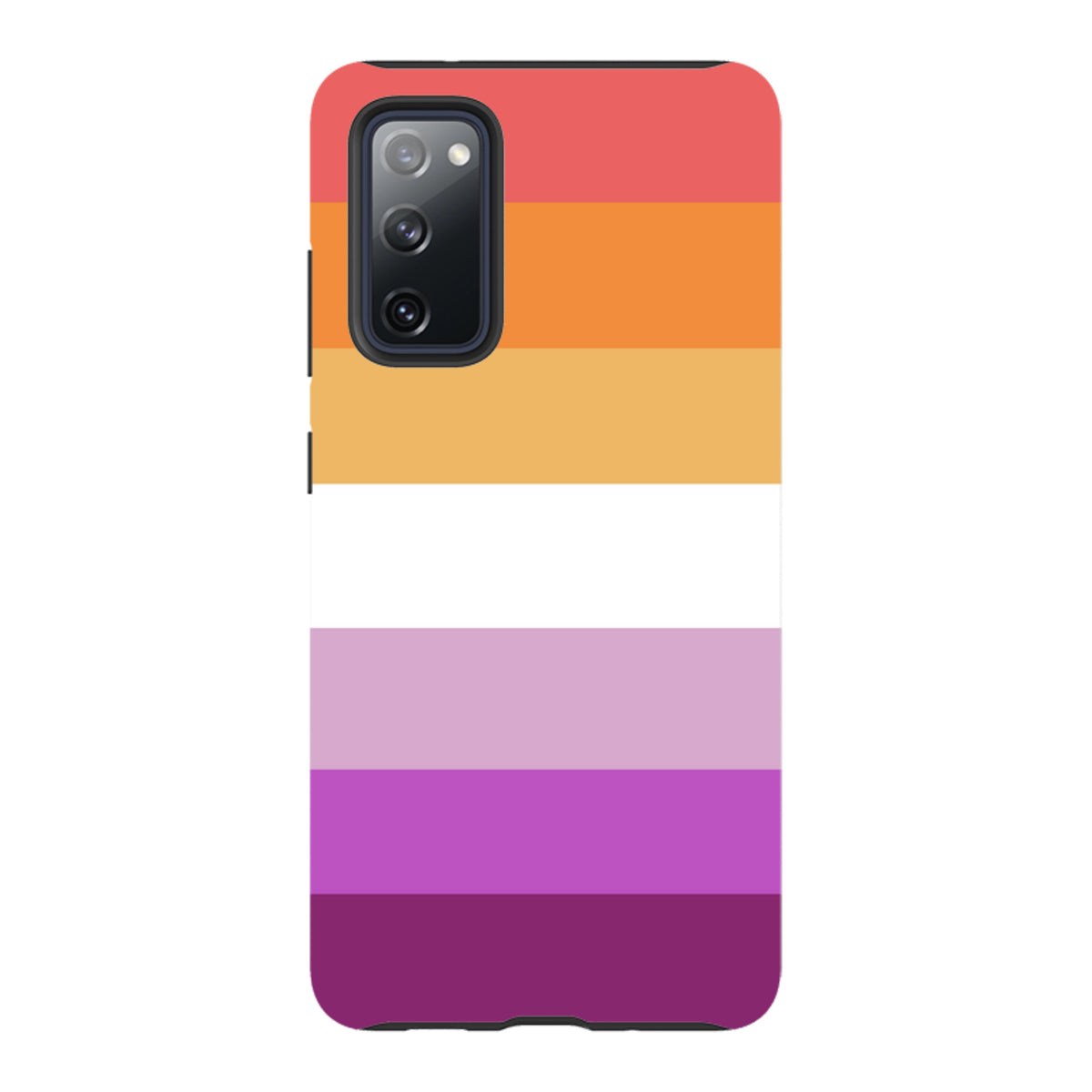 Samsung Tough Case - Anaheim Chroma