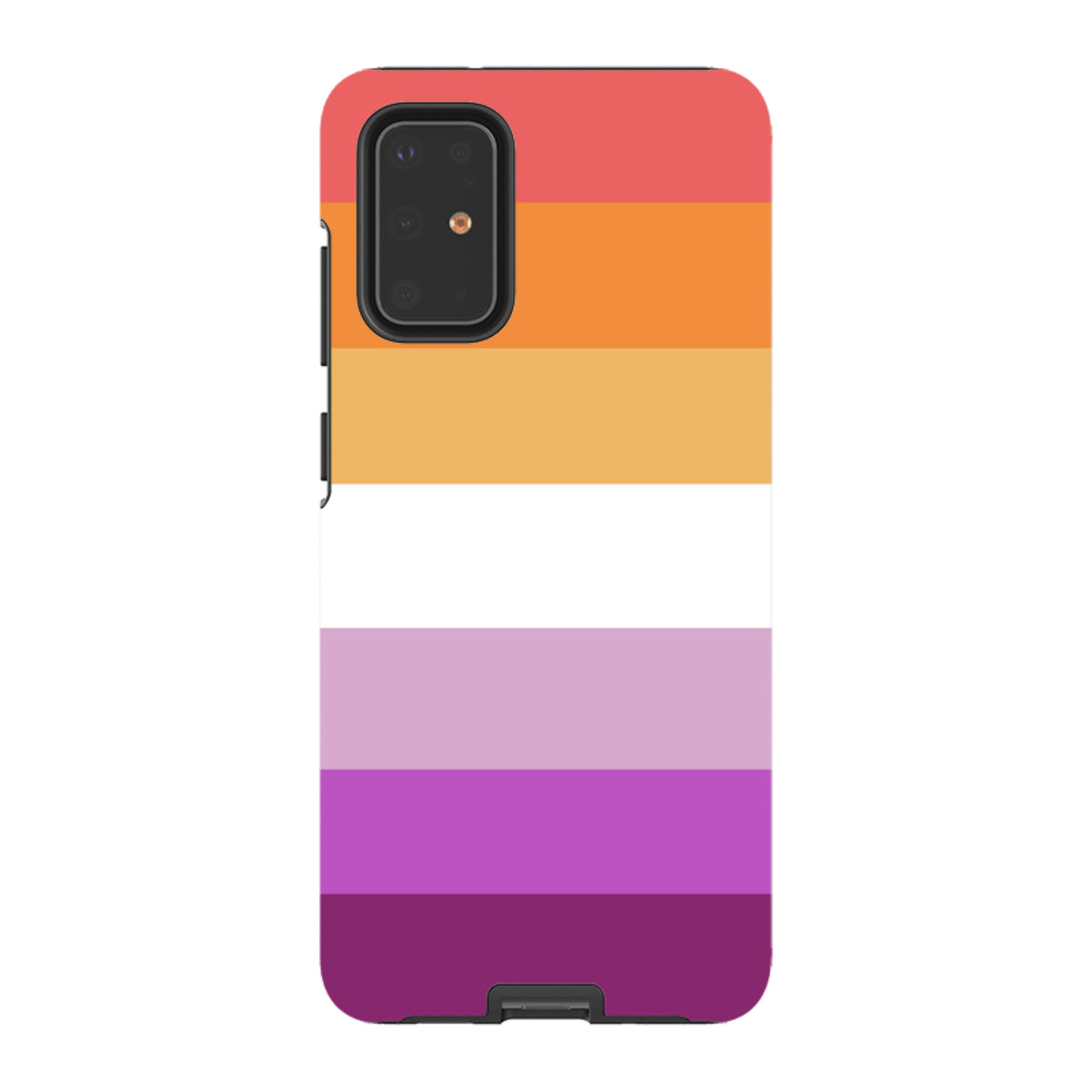 Samsung Tough Case - Anaheim Chroma