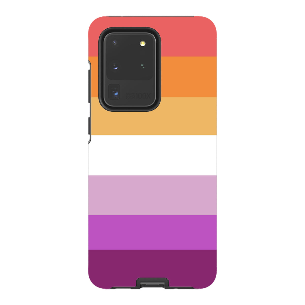 Samsung Tough Case - Anaheim Chroma