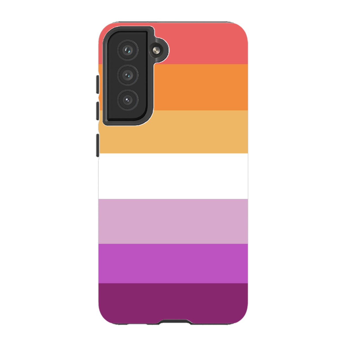 Samsung Tough Case - Anaheim Chroma