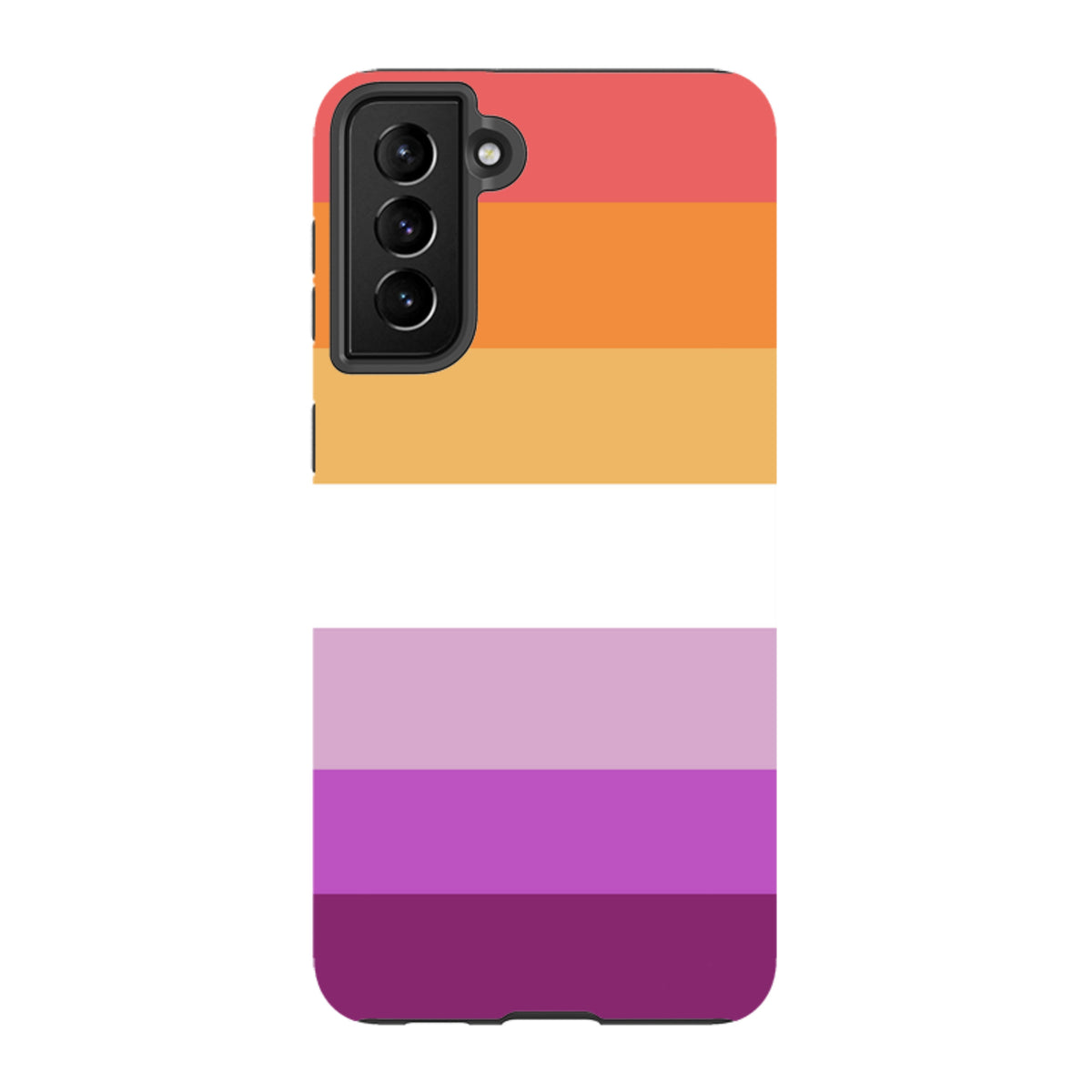Samsung Tough Case - Anaheim Chroma