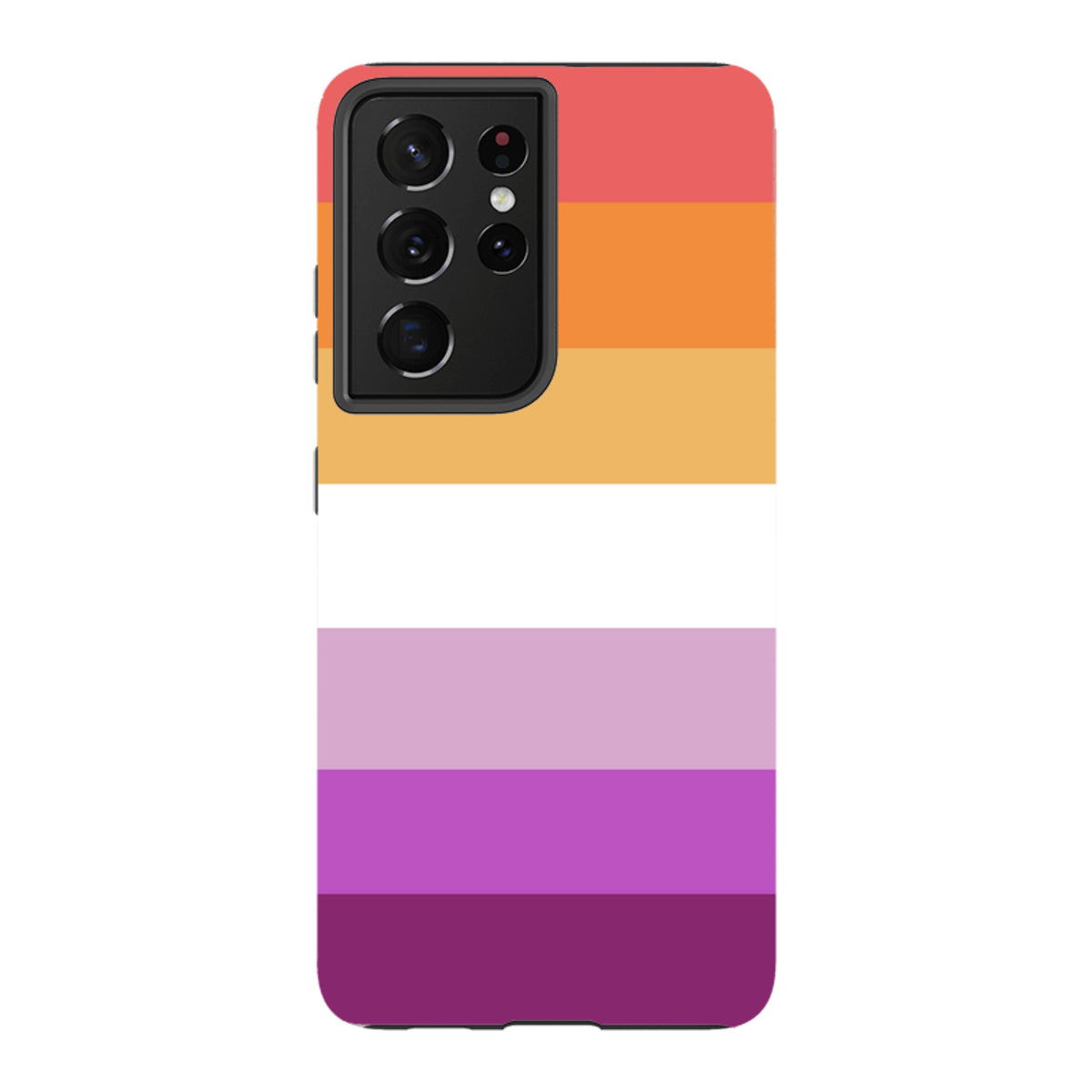 Samsung Tough Case - Anaheim Chroma