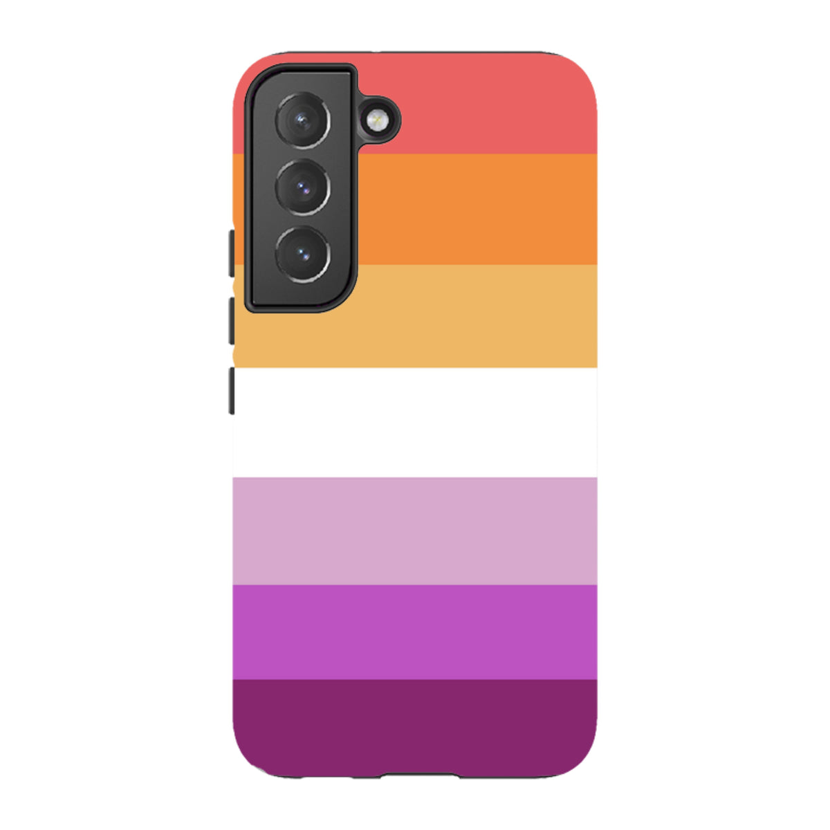 Samsung Tough Case - Anaheim Chroma
