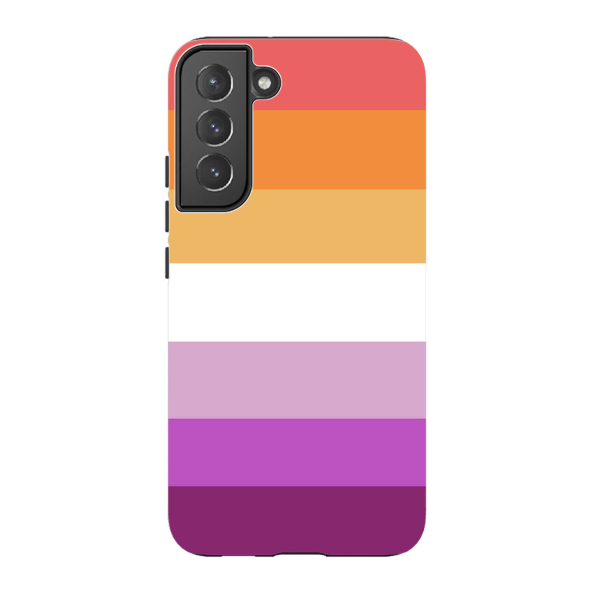 Samsung Tough Case - Anaheim Chroma