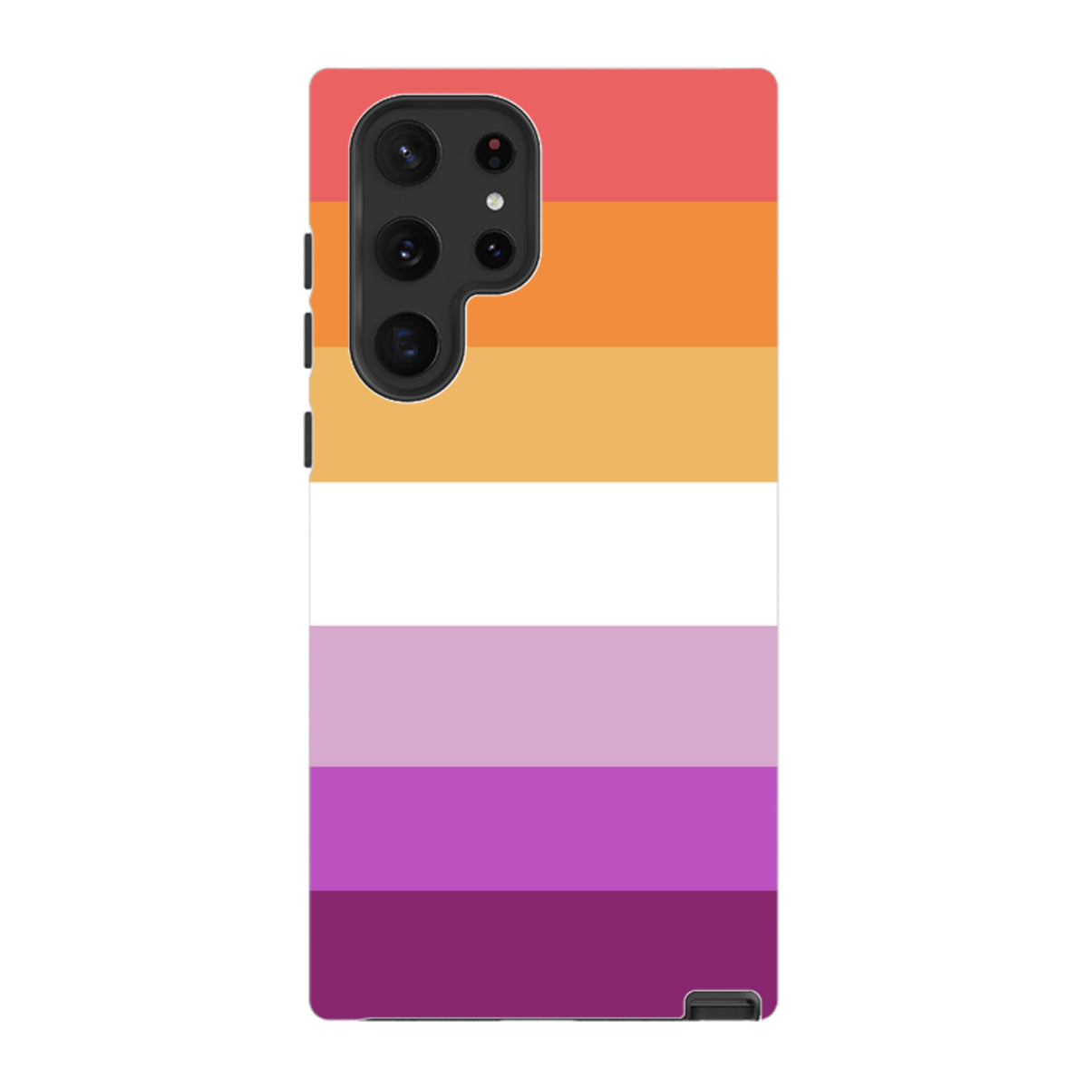 Samsung Tough Case - Anaheim Chroma