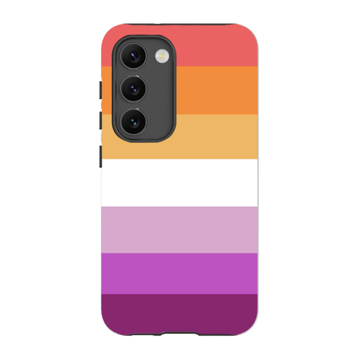 Samsung Tough Case - Anaheim Chroma