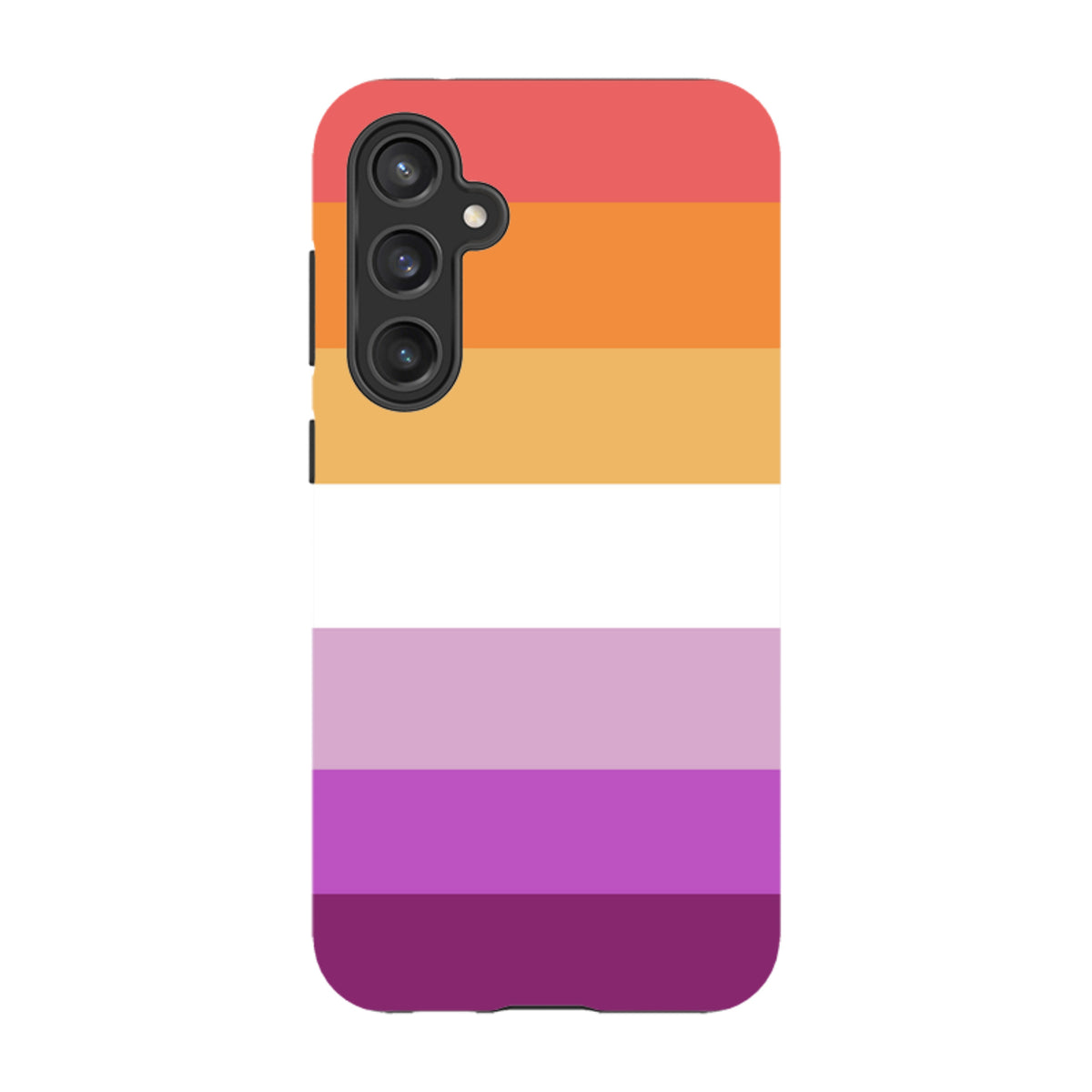 Samsung Tough Case - Anaheim Chroma