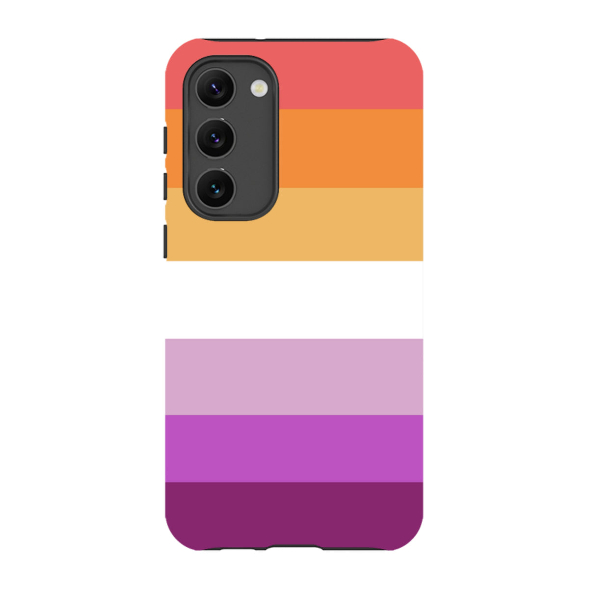 Samsung Tough Case - Anaheim Chroma
