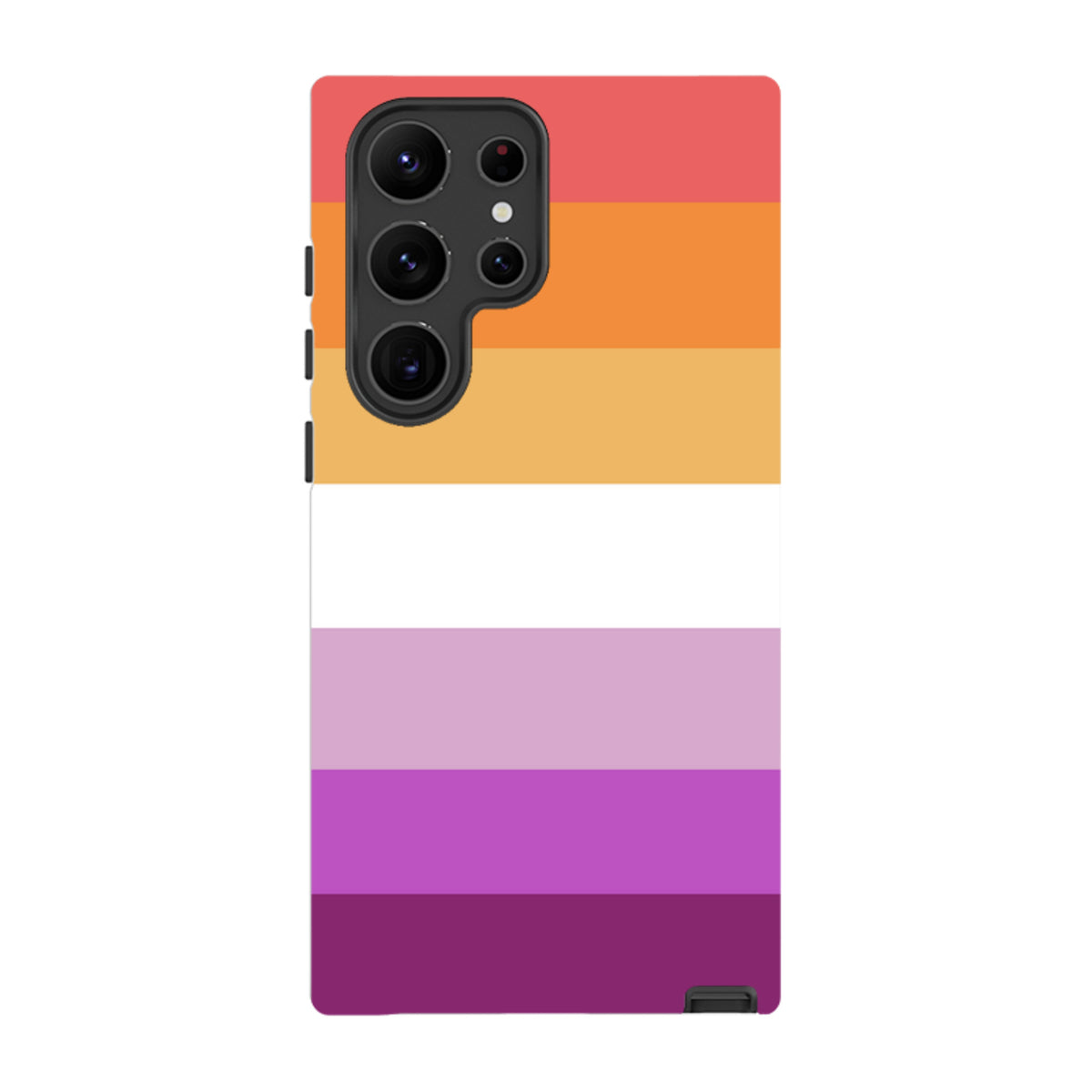 Samsung Tough Case - Anaheim Chroma