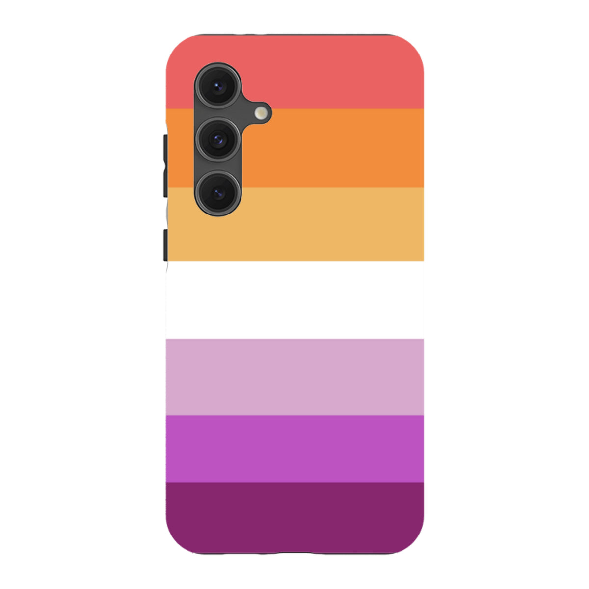 Samsung Tough Case - Anaheim Chroma