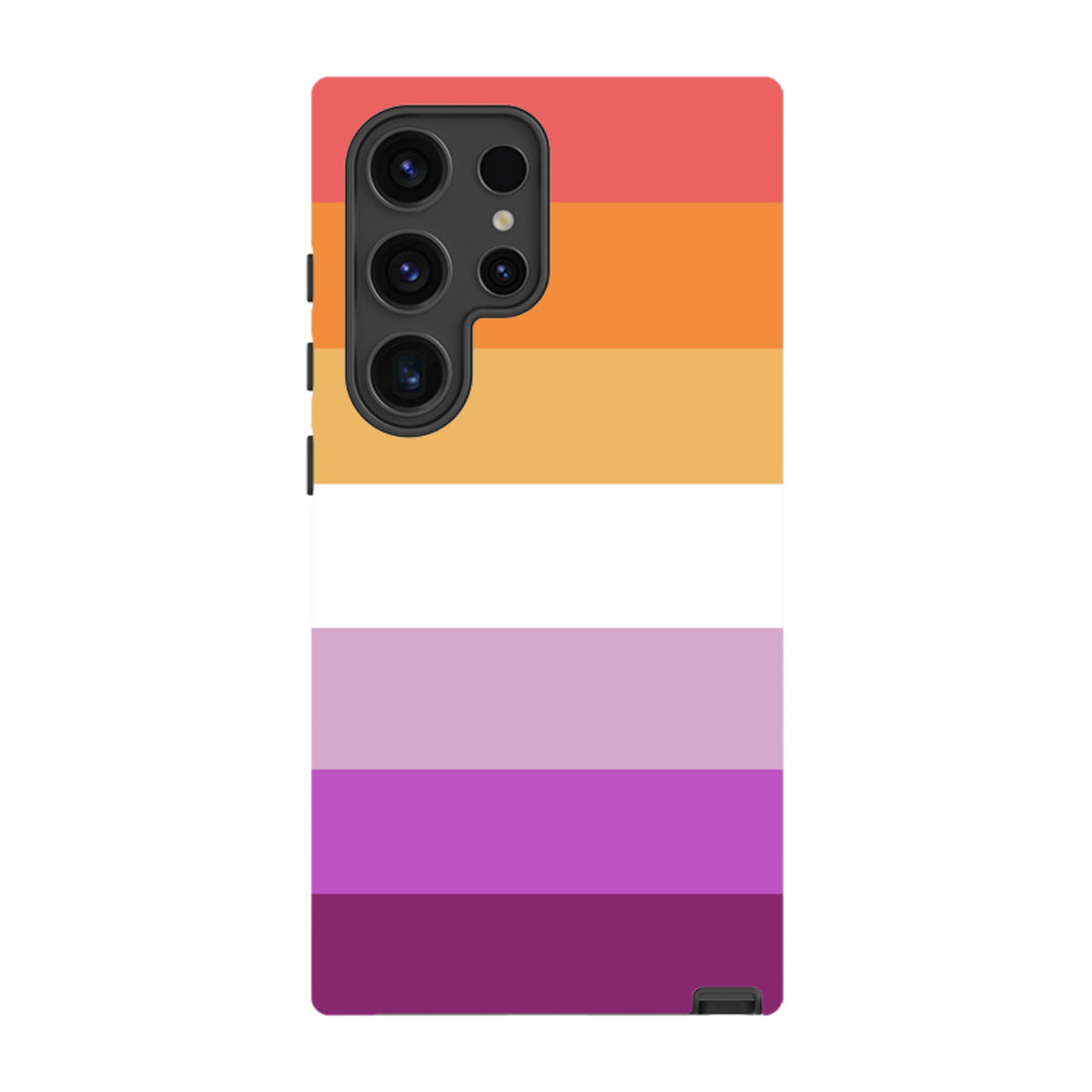 Samsung Tough Case - Anaheim Chroma