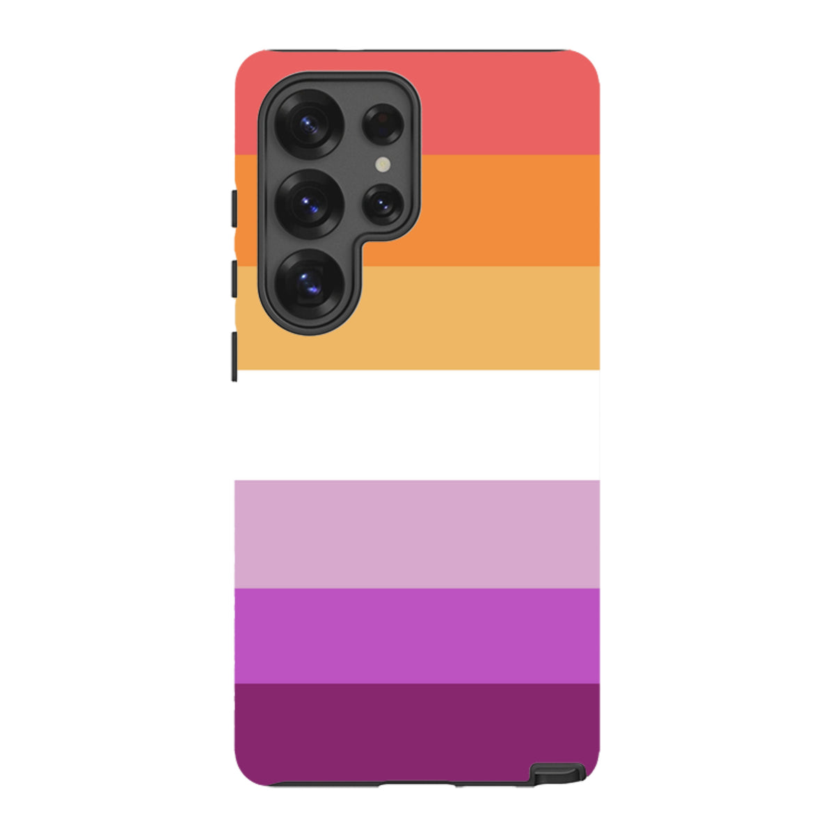 Samsung Tough Case - Anaheim Chroma