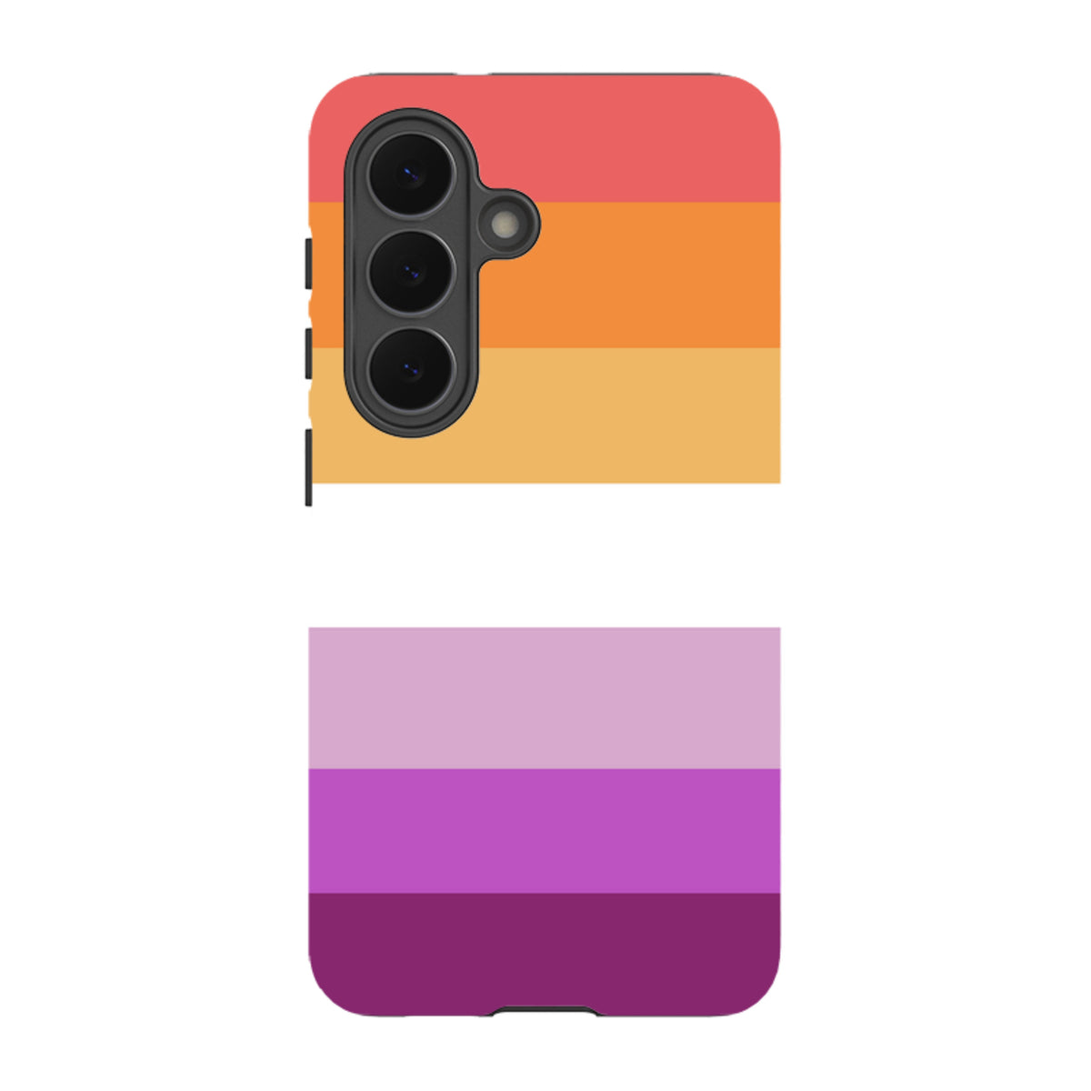 Samsung Tough Case - Anaheim Chroma