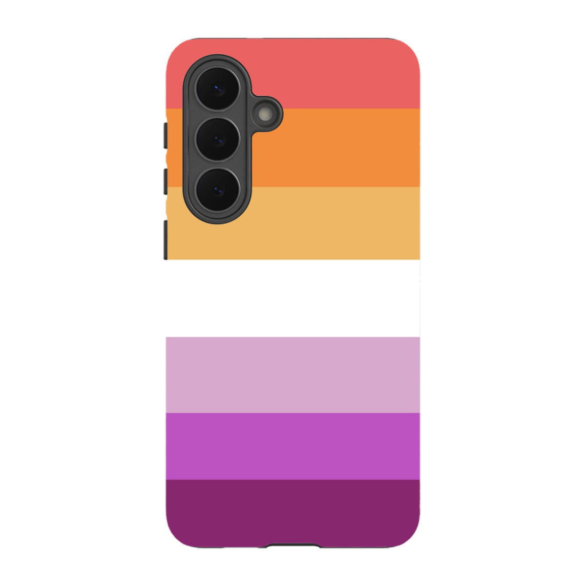 Samsung Tough Case - Anaheim Chroma