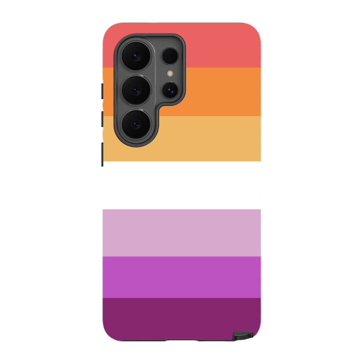 Samsung Tough Case - Anaheim Chroma