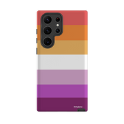 Samsung Tough Case - Anaheim Chroma