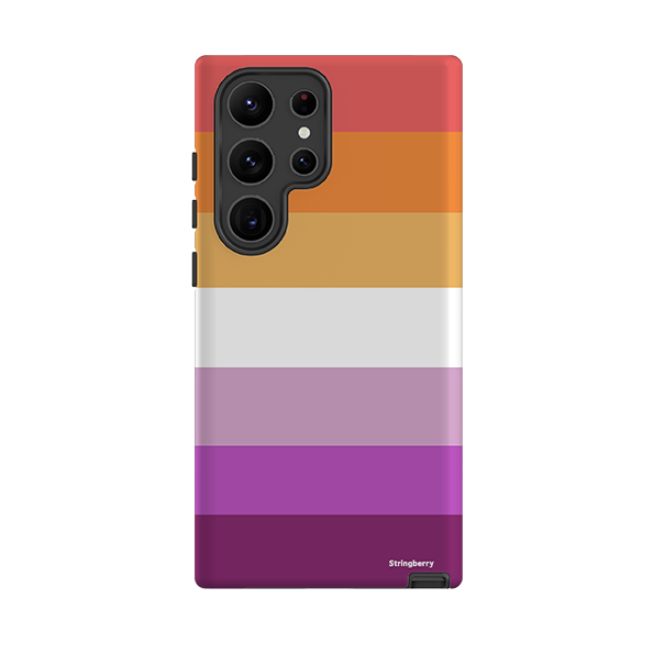 Samsung Tough Case - Anaheim Chroma