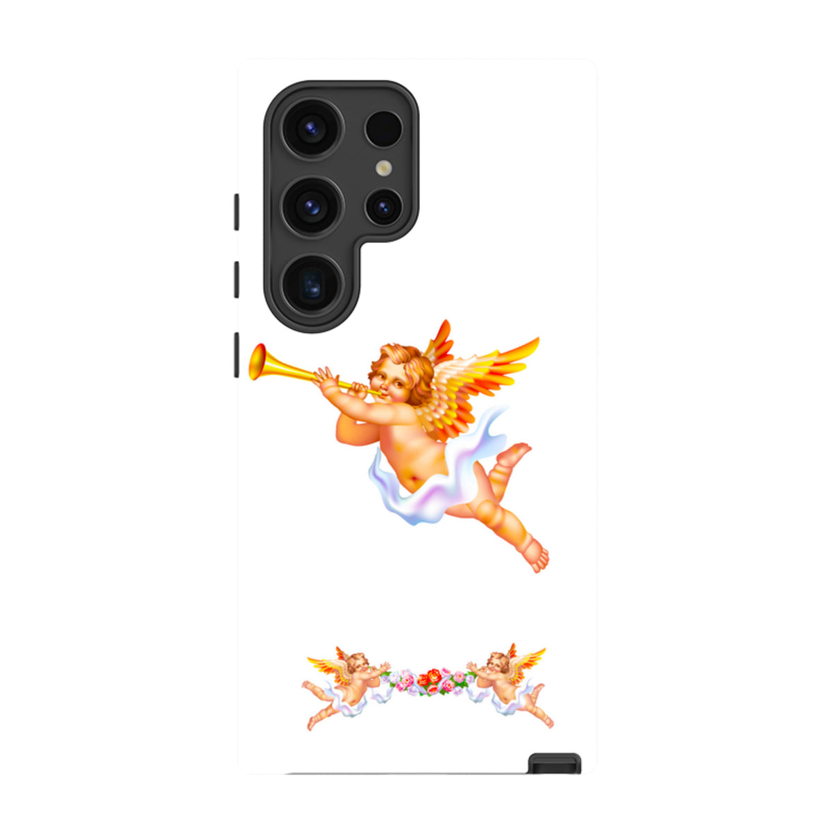 Samsung Tough Case – Engel