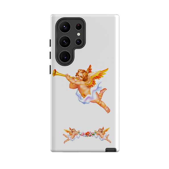 Samsung Tough Case - Angels