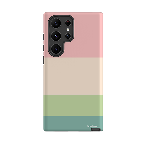 Samsung Tough Case - Antalya Chroma