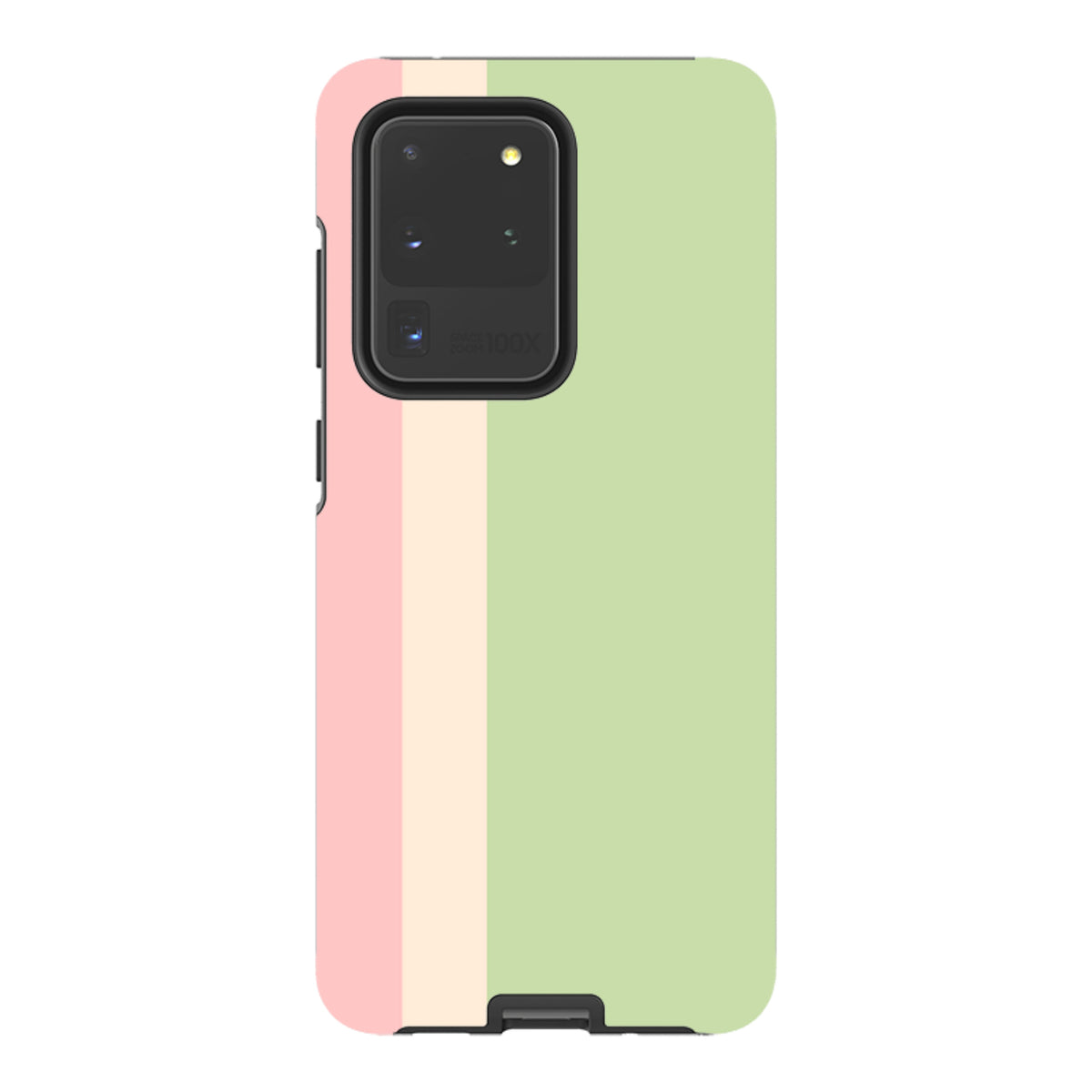 Samsung Tough  Case - Antalya Chroma Stripe