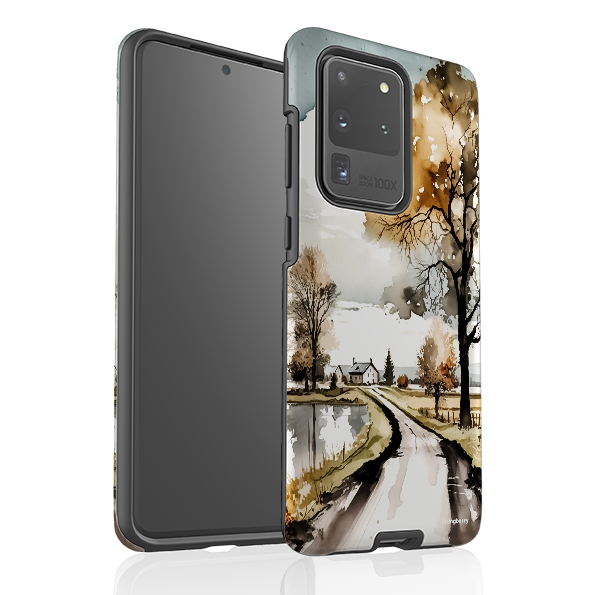 Samsung Tough Case - Appledore