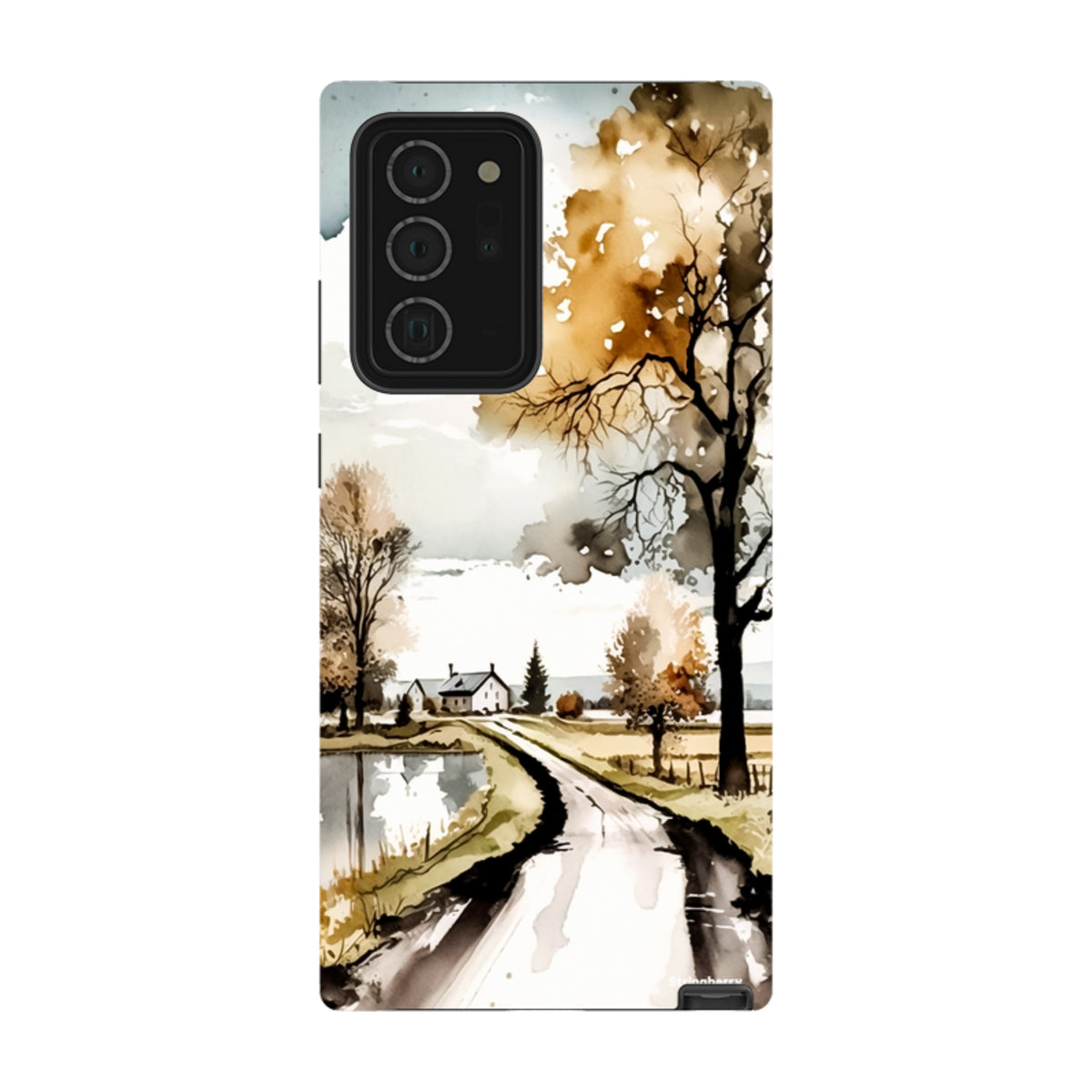 Samsung Tough Case - Appledore