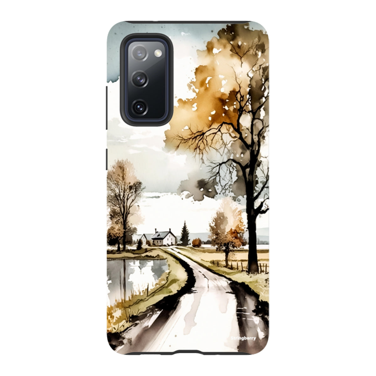Samsung Tough Case - Appledore