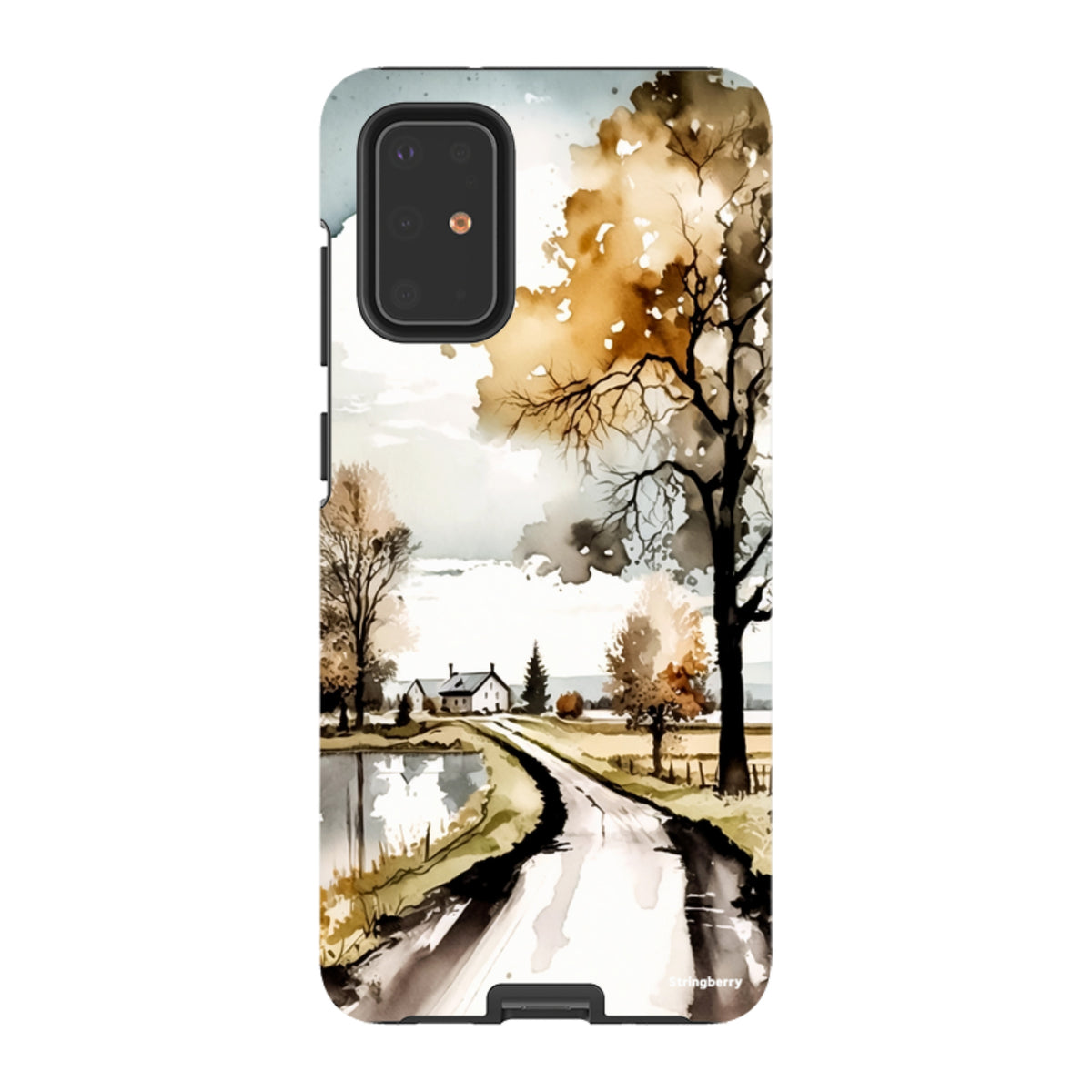 Samsung Tough Case - Appledore