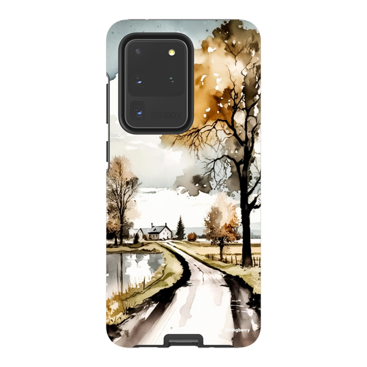 Samsung Tough Case - Appledore